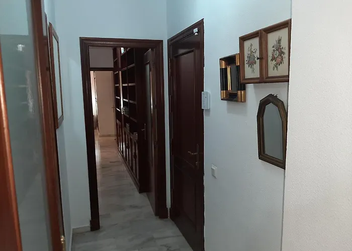 Apartment Huerta Del Obispo *