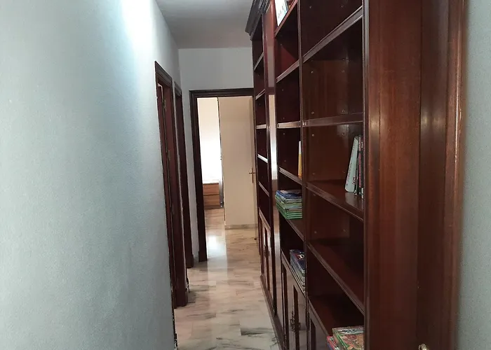 Apartment Huerta Del Obispo *