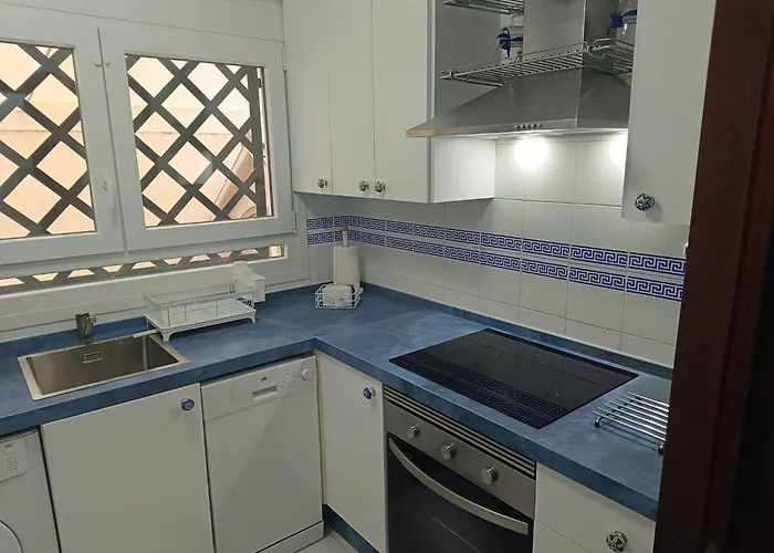 Huerta Del Obispo Cádiz