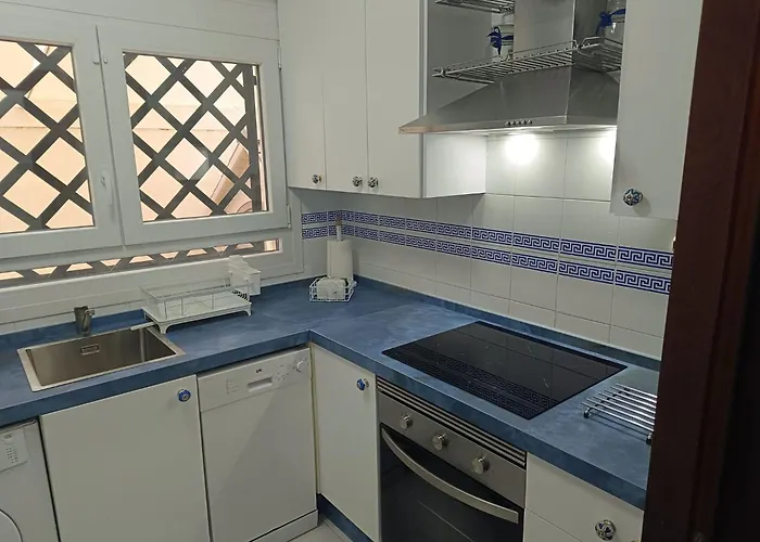 Huerta Del Obispo Apartment Cádiz