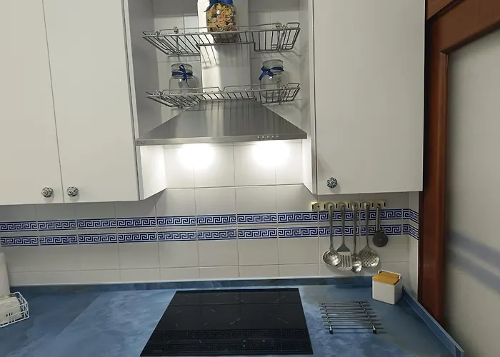 Huerta Del Obispo Apartment