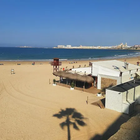 Huerta Del Obispo Cádiz