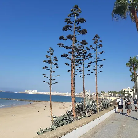 Huerta Del Obispo Lejlighed