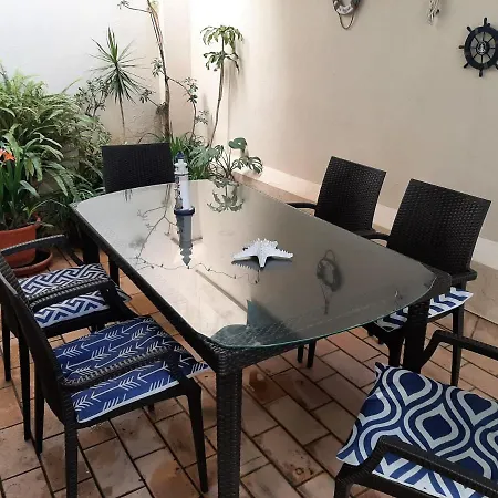 Huerta Del Obispo Appartement *