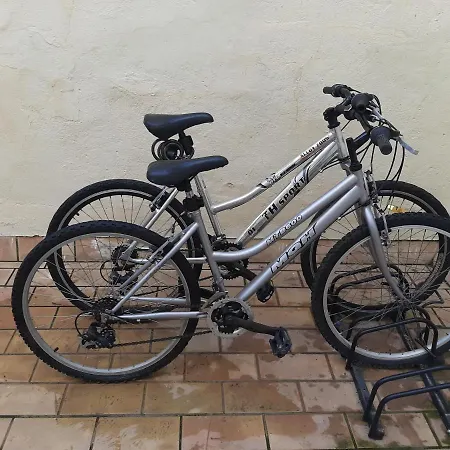 Lejlighed Huerta Del Obispo