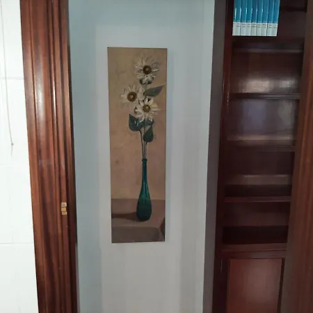 Huerta Del Obispo Lejlighed Cádiz