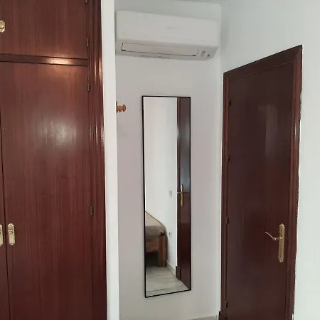 Huerta Del Obispo Appartement