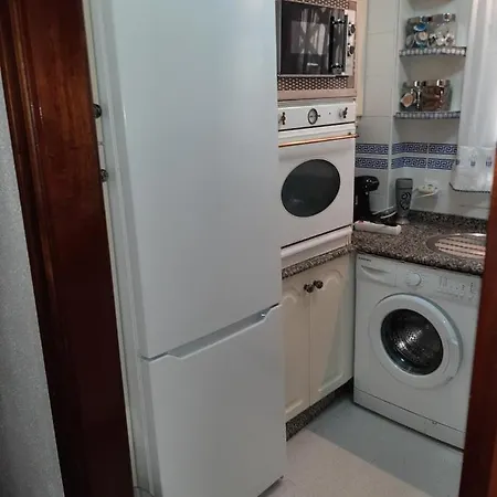 Huerta Del Obispo Cadix