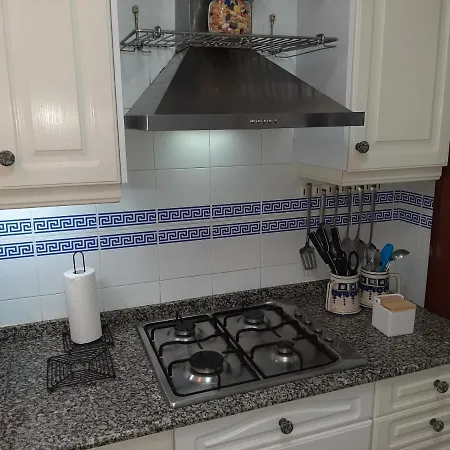 Lejlighed Huerta Del Obispo Cádiz