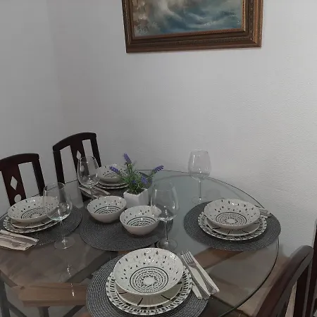 Huerta Del Obispo Cadix