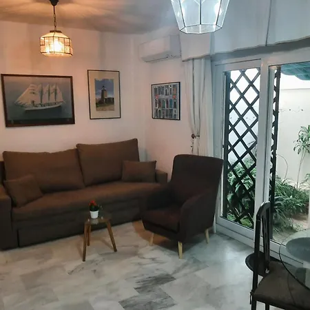 Huerta Del Obispo Cádiz