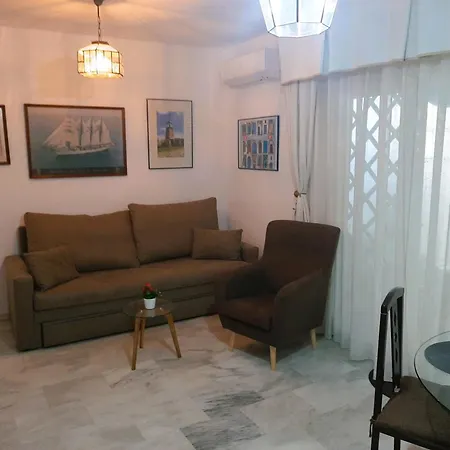 Huerta Del Obispo Lejlighed