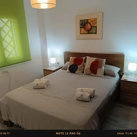 Huerta Del Obispo Cádiz