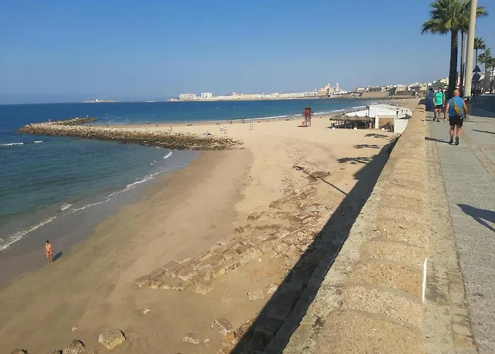 Huerta Del Obispo דירה