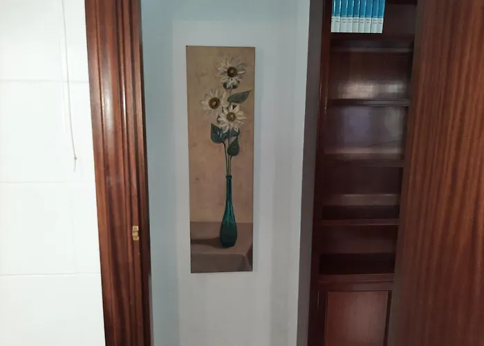 Huerta Del Obispo דירה קדיז